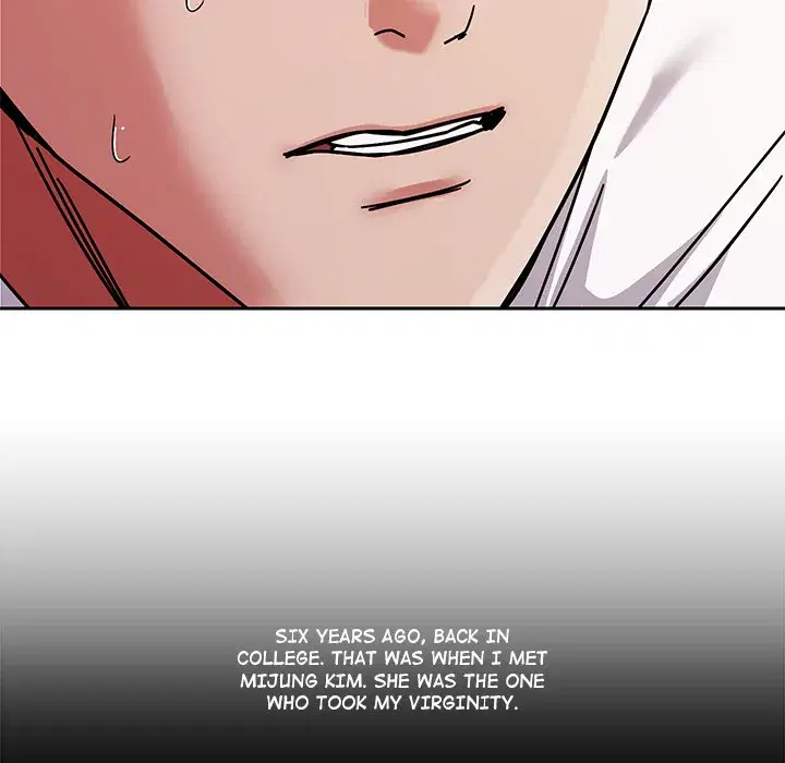 The Alpha Blu Page 146 - MangaHe