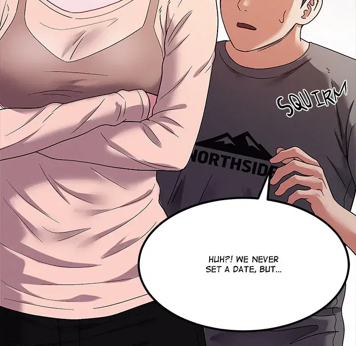 The Alpha Blu Page 155 - MangaHe