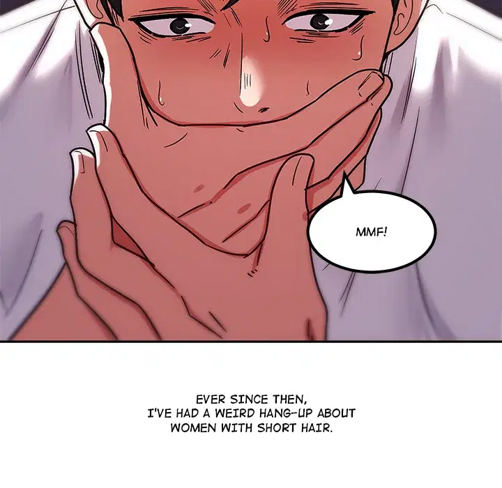 The Alpha Blu Page 158 - MangaHe
