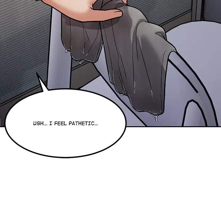 The Alpha Blu Page 163 - MangaHe