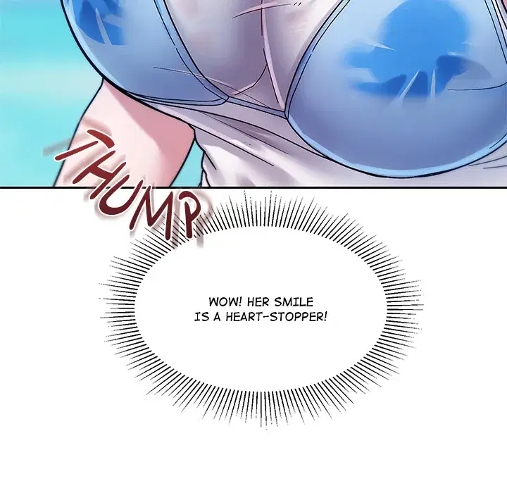 The Alpha Blu Page 21 - MangaHe