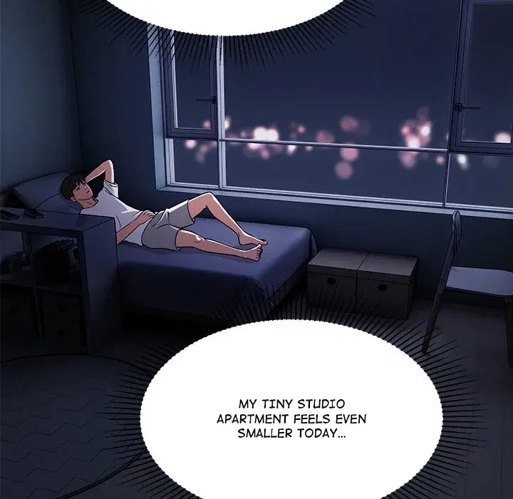 The Alpha Blu Page 37 - MangaHe