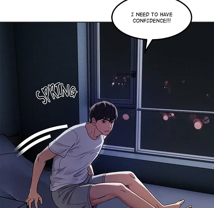 The Alpha Blu Page 40 - MangaHe