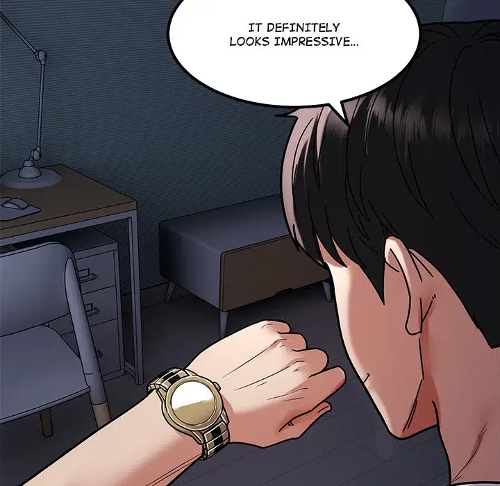 The Alpha Blu Page 44 - MangaHe