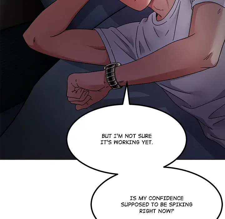 The Alpha Blu Page 47 - MangaHe