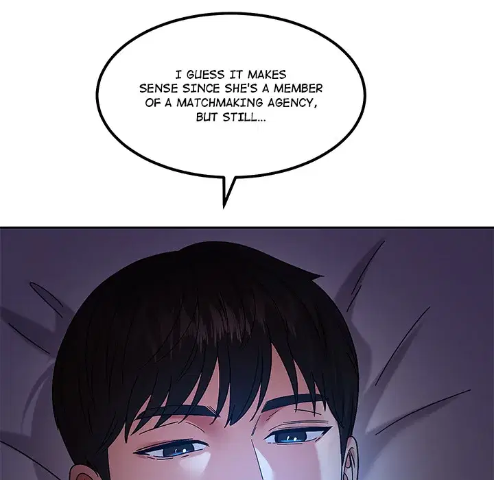 The Alpha Blu Page 63 - MangaHe