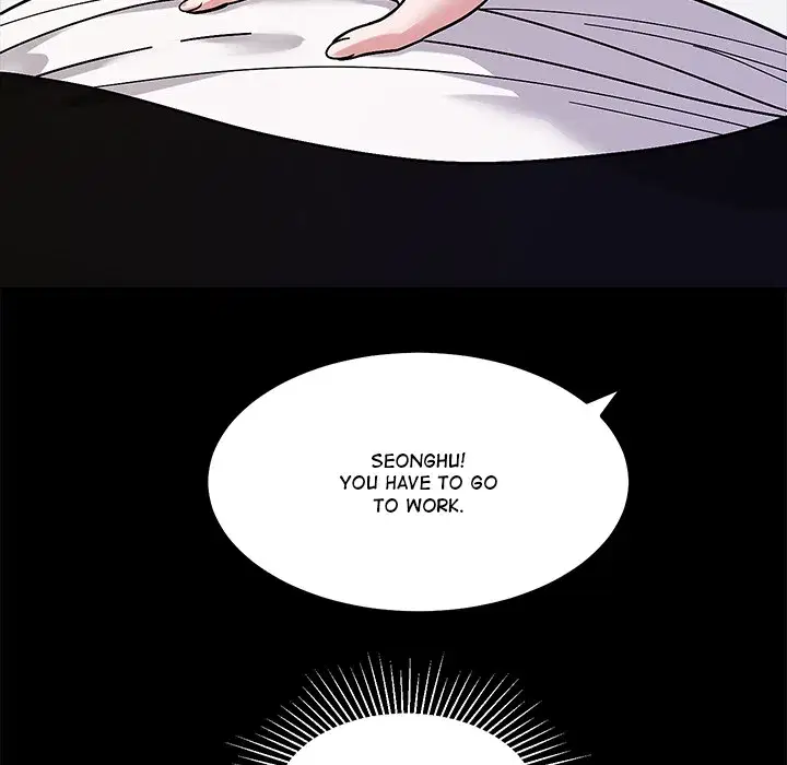 The Alpha Blu Page 77 - MangaHe