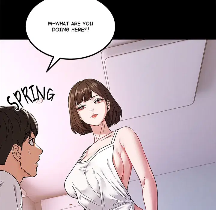 The Alpha Blu Page 83 - MangaHe