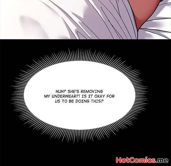 The Alpha Blu Page 100 - MangaHe