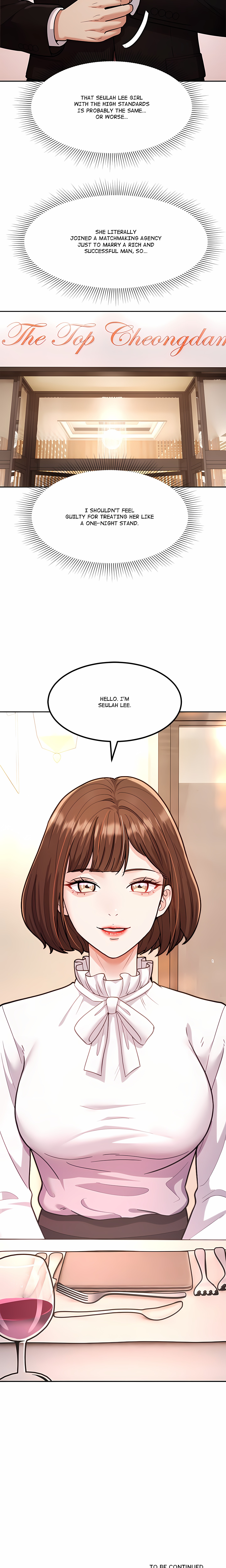 The Alpha Blu Page 26 - MangaHe