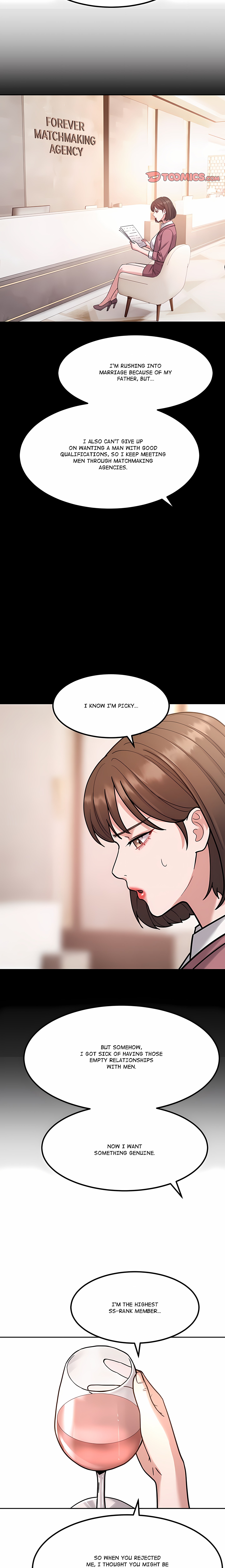 The Alpha Blu Page 17 - MangaHe