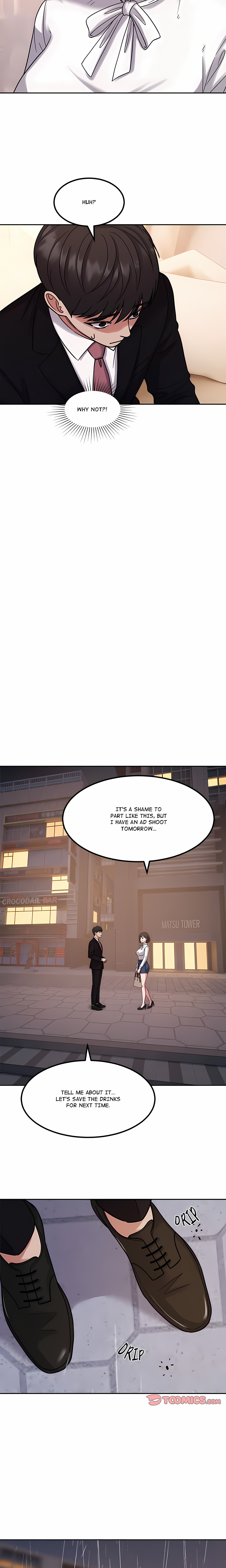 The Alpha Blu Page 20 - MangaHe