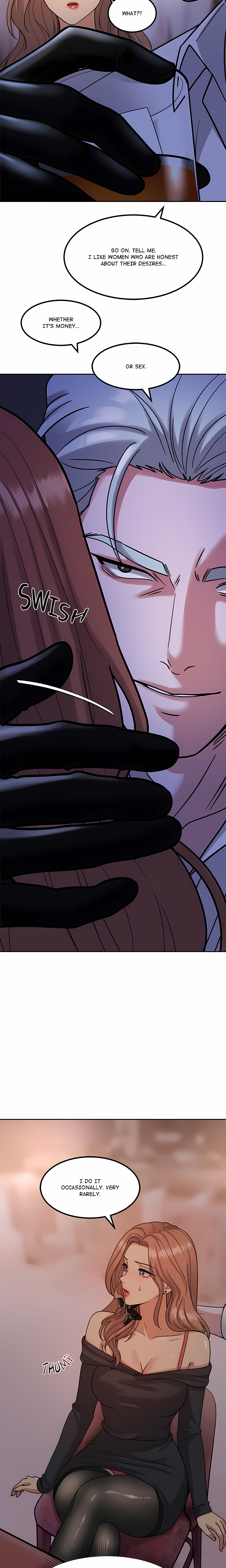 The Alpha Blu Page 18 - MangaHe