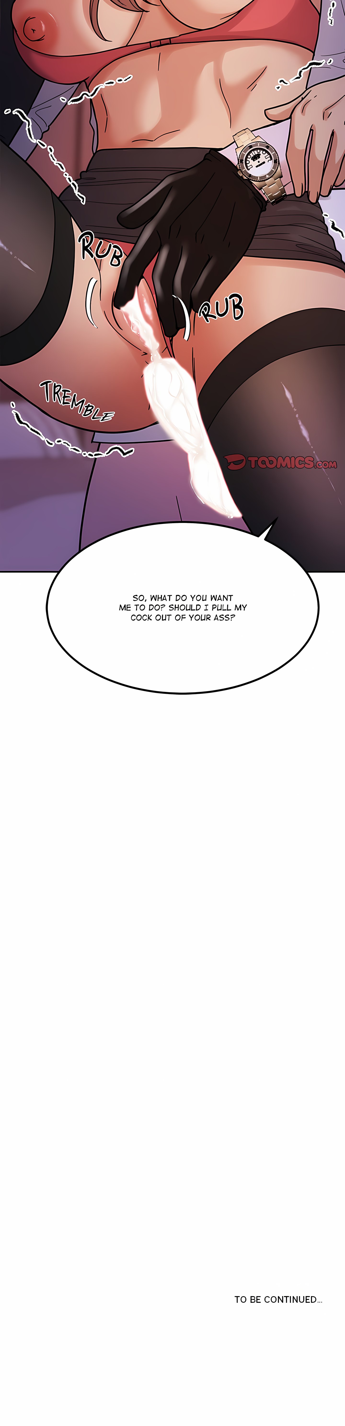 The Alpha Blu Page 27 - MangaHe