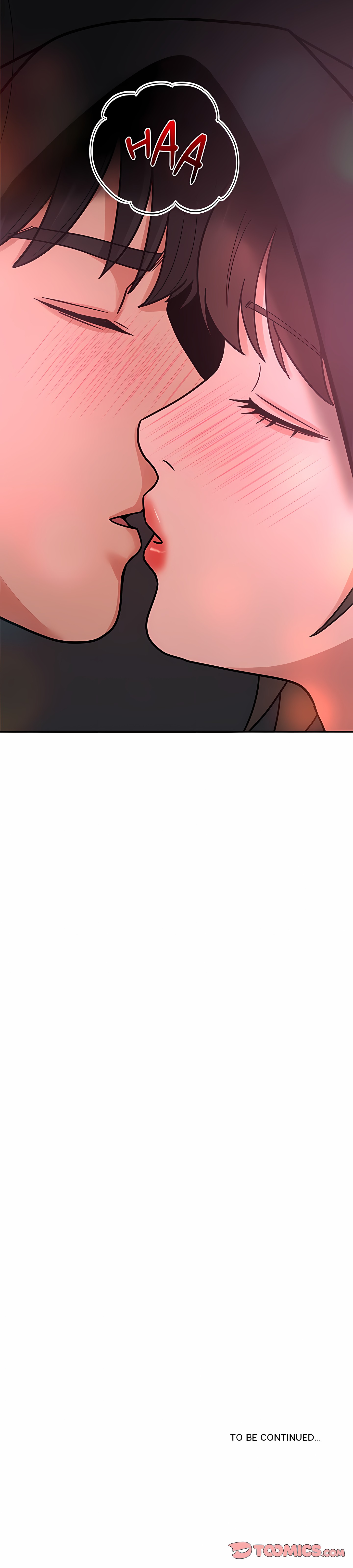 The Alpha Blu Page 24 - MangaHe