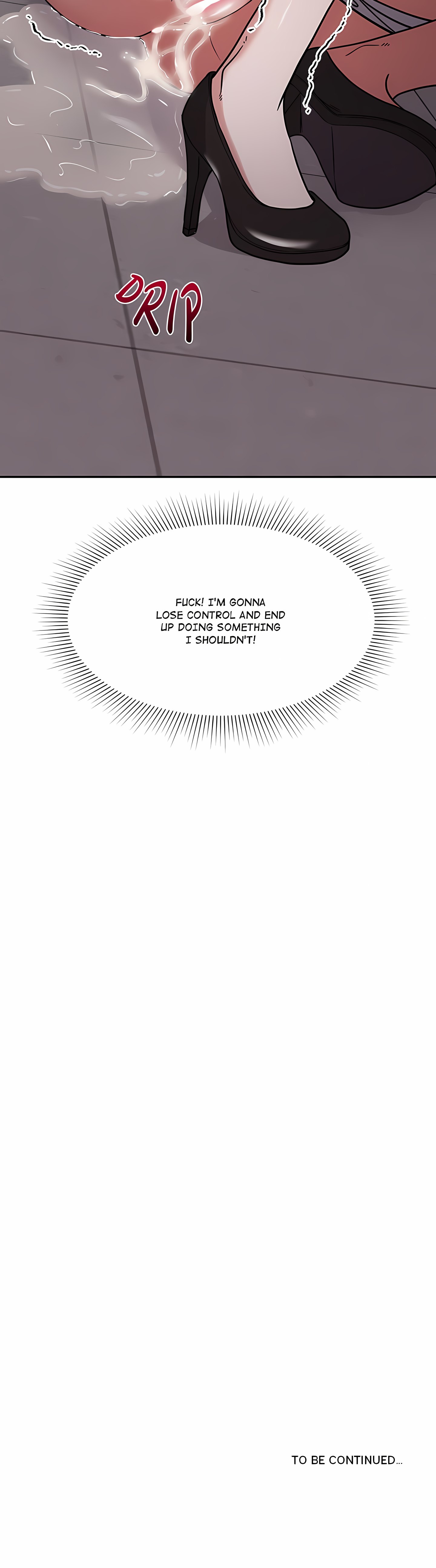 The Alpha Blu Page 21 - MangaHe
