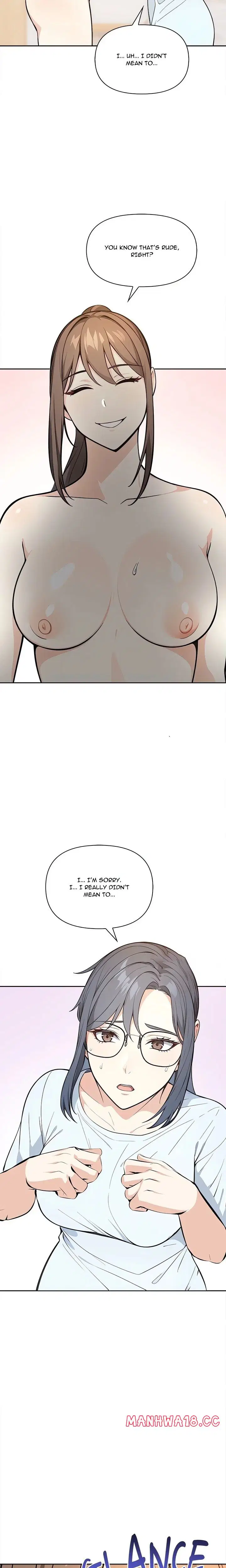 The Secret of a Girls’ Dorm Page 5 - MangaHe