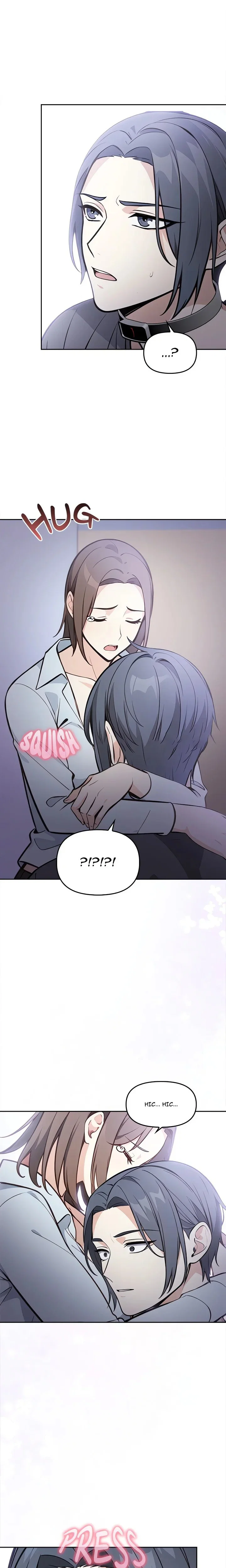 The Secret of a Girls’ Dorm Page 5 - MangaHe