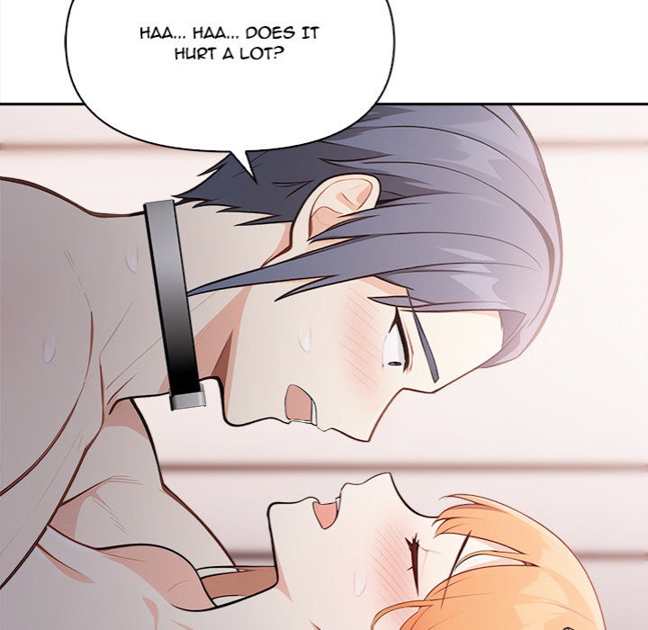 The Secret of a Girls’ Dorm Page 105 - MangaHe