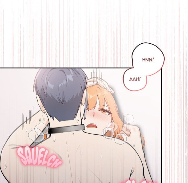 The Secret of a Girls’ Dorm Page 107 - MangaHe