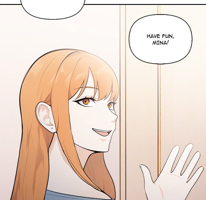 The Secret of a Girls’ Dorm Page 12 - MangaHe