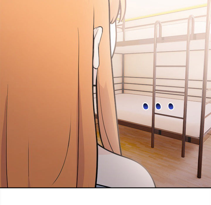 The Secret of a Girls’ Dorm Page 21 - MangaHe