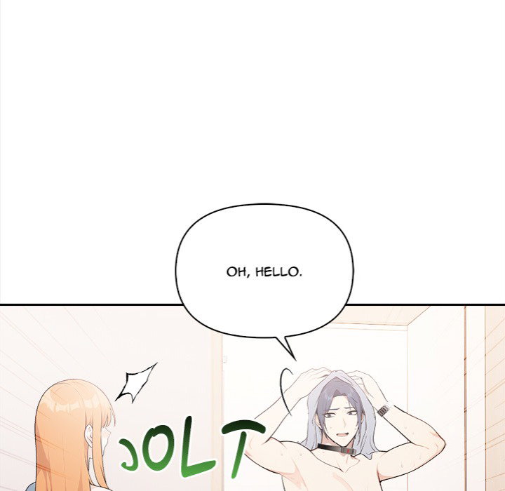 The Secret of a Girls’ Dorm Page 25 - MangaHe