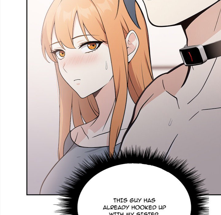 The Secret of a Girls’ Dorm Page 39 - MangaHe