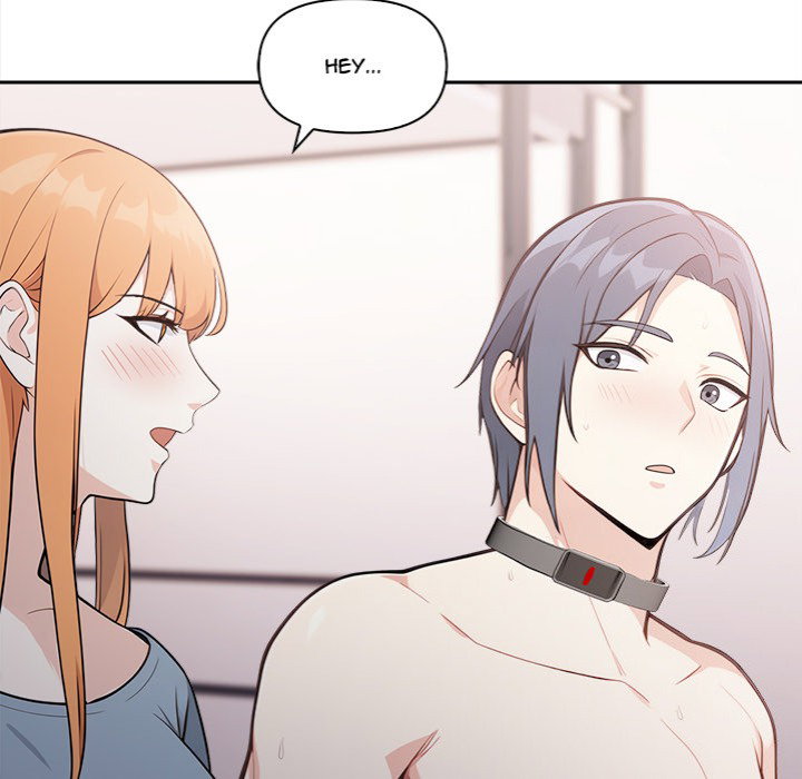 The Secret of a Girls’ Dorm Page 44 - MangaHe