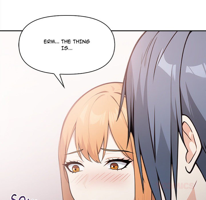 The Secret of a Girls’ Dorm Page 46 - MangaHe