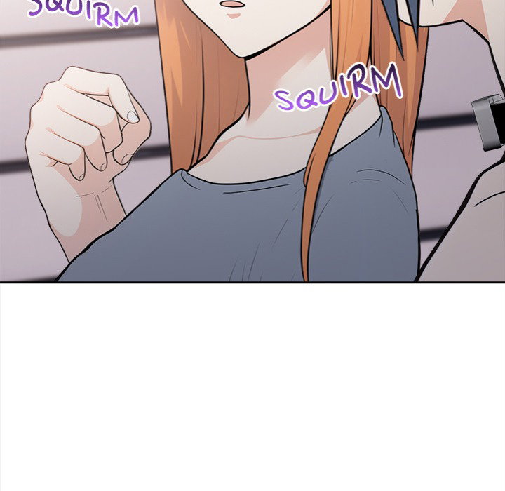 The Secret of a Girls’ Dorm Page 47 - MangaHe