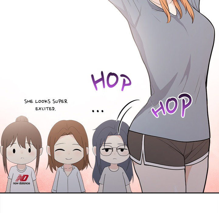 The Secret of a Girls’ Dorm Page 6 - MangaHe