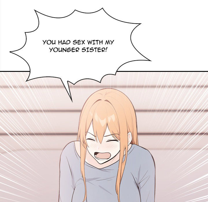 The Secret of a Girls’ Dorm Page 53 - MangaHe
