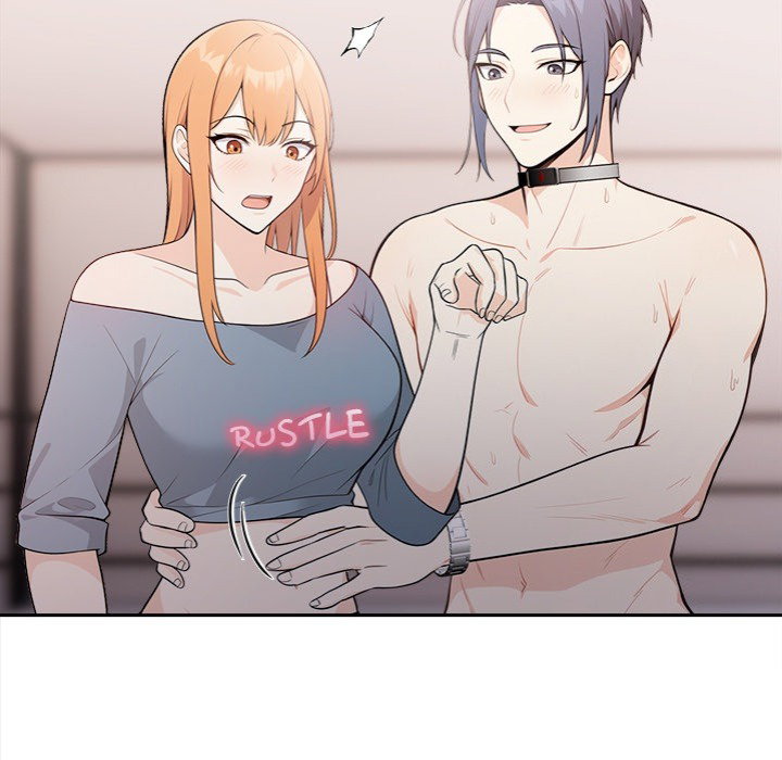 The Secret of a Girls’ Dorm Page 64 - MangaHe