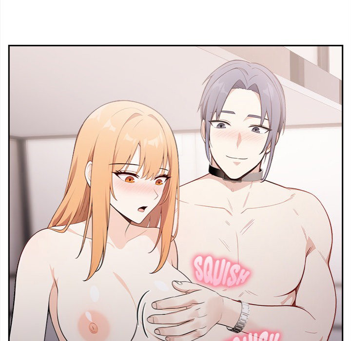 The Secret of a Girls’ Dorm Page 74 - MangaHe
