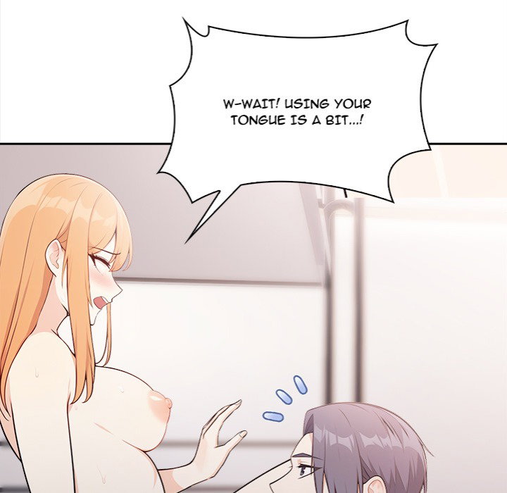 The Secret of a Girls’ Dorm Page 87 - MangaHe