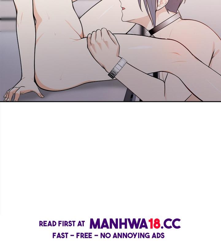 The Secret of a Girls’ Dorm Page 88 - MangaHe