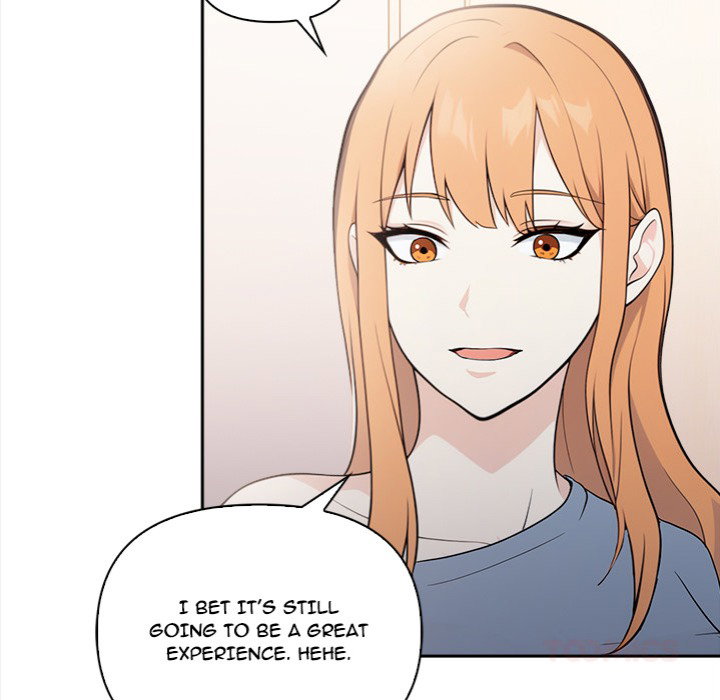 The Secret of a Girls’ Dorm Page 10 - MangaHe