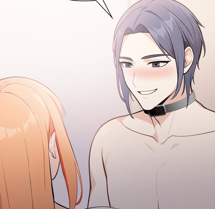 The Secret of a Girls’ Dorm Page 99 - MangaHe