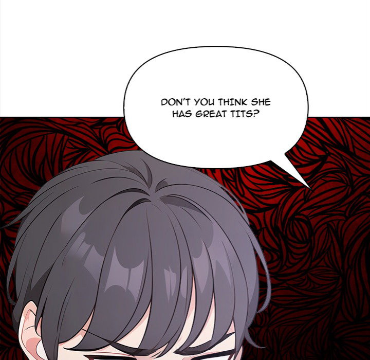 The Secret of a Girls’ Dorm Page 110 - MangaHe