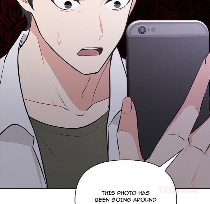 The Secret of a Girls’ Dorm Page 111 - MangaHe