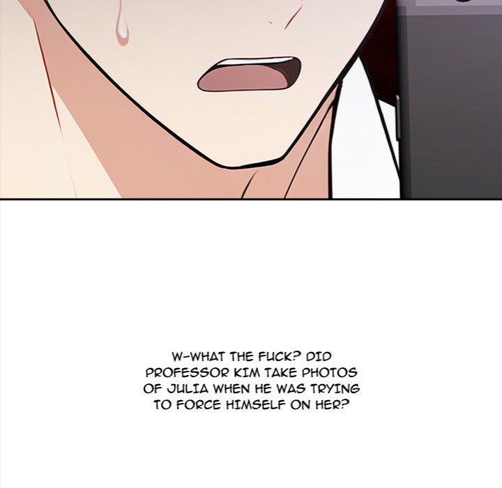 The Secret of a Girls’ Dorm Page 114 - MangaHe