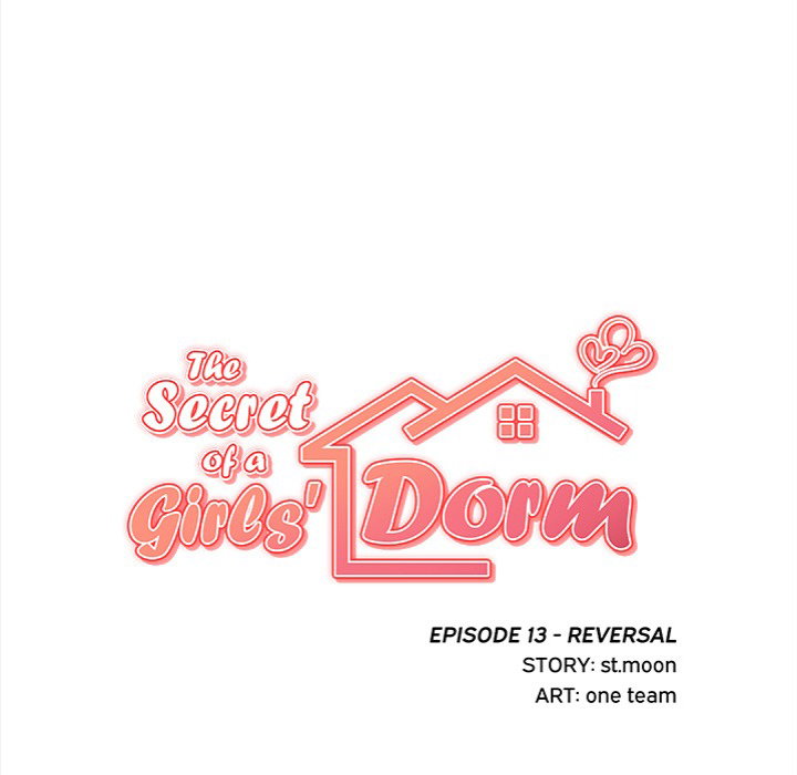 The Secret of a Girls’ Dorm Page 14 - MangaHe