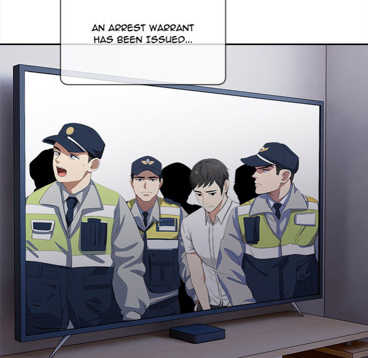 The Secret of a Girls’ Dorm Page 22 - MangaHe