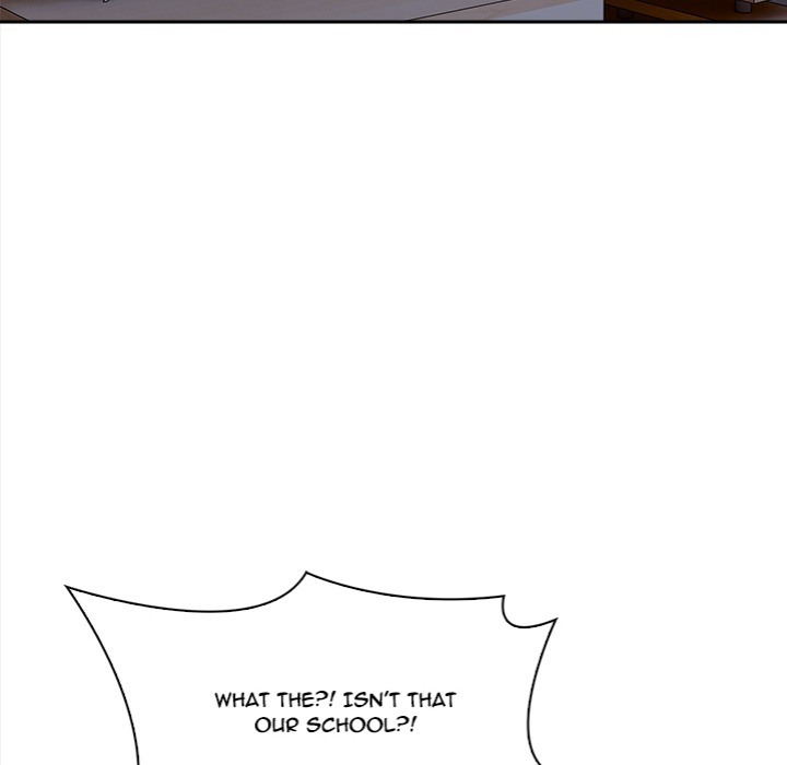 The Secret of a Girls’ Dorm Page 23 - MangaHe