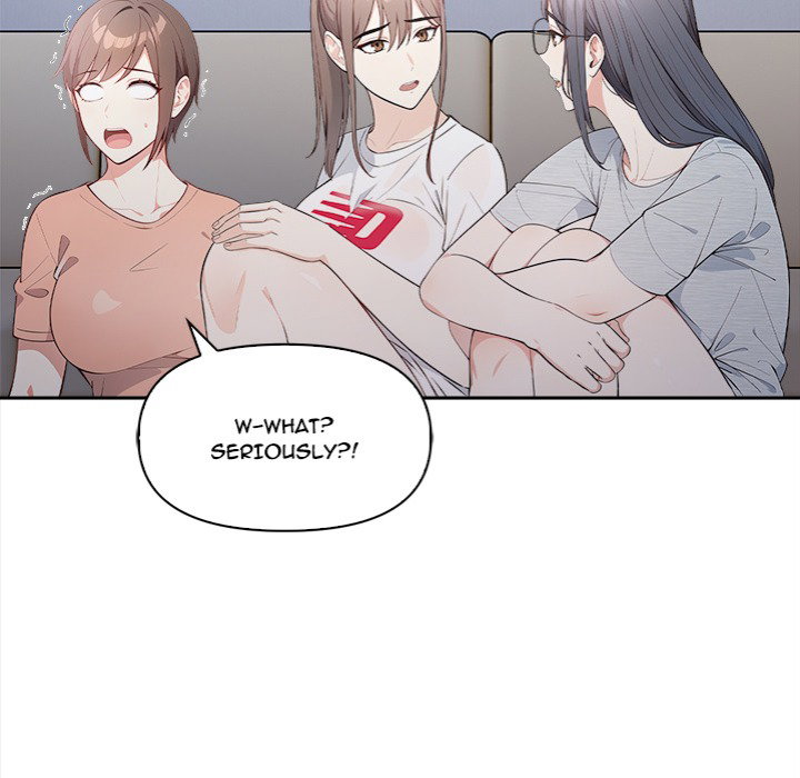 The Secret of a Girls’ Dorm Page 30 - MangaHe