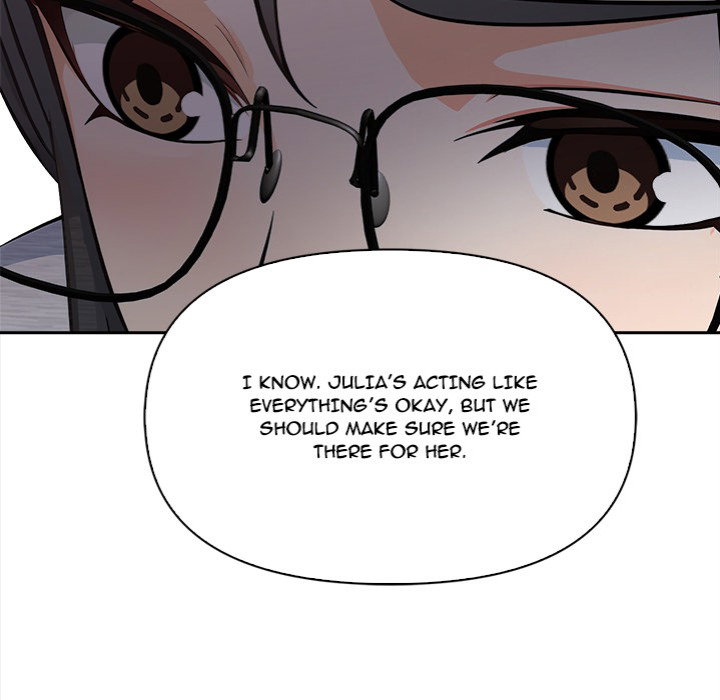 The Secret of a Girls’ Dorm Page 32 - MangaHe