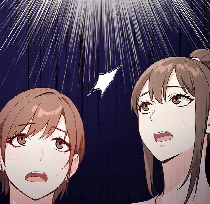 The Secret of a Girls’ Dorm Page 40 - MangaHe