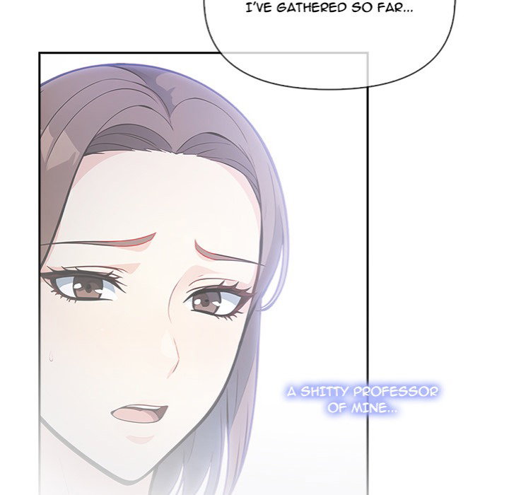 The Secret of a Girls’ Dorm Page 71 - MangaHe