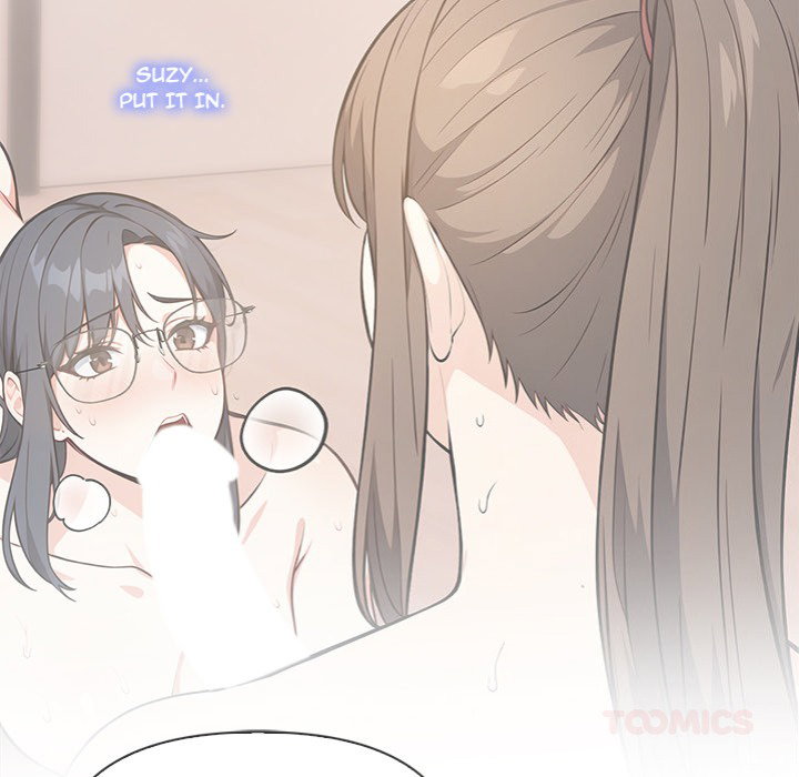 The Secret of a Girls’ Dorm Page 75 - MangaHe
